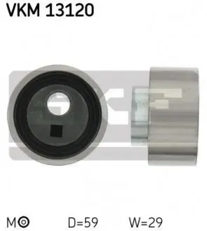 Ролик SKF Vkm13120