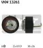 Натяжний ролик SKF VKM 13261 (фото 1)