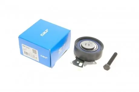 Ролик модуля натягувача ременя SKF VKM 15121