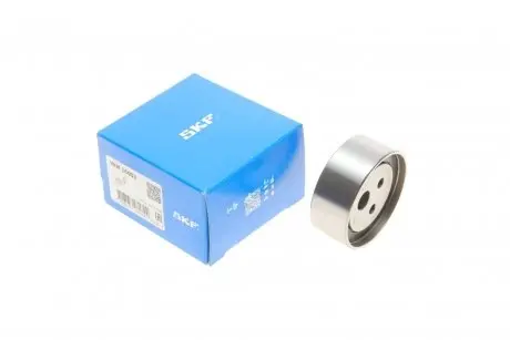 Ролик модуля натягувача ременя SKF VKM 16003