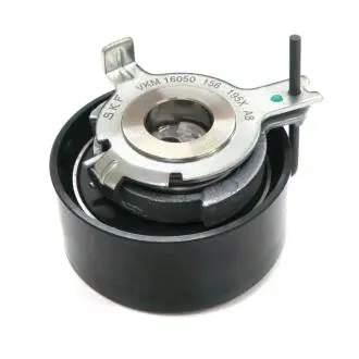 Ролик модуля натяжителя ремня SKF VKM 16050