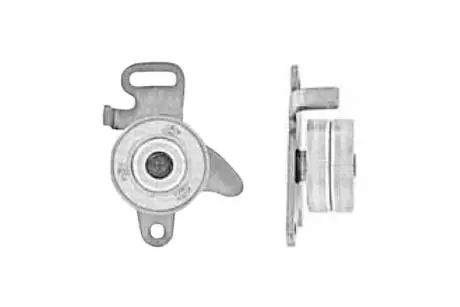Натяжной ролик, ремень ГРМ SKF VKM16200