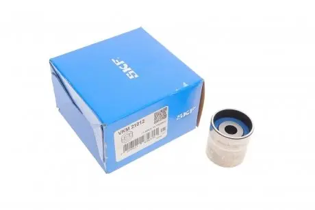 Ролик модуля натяжителя ремня SKF VKM 21012