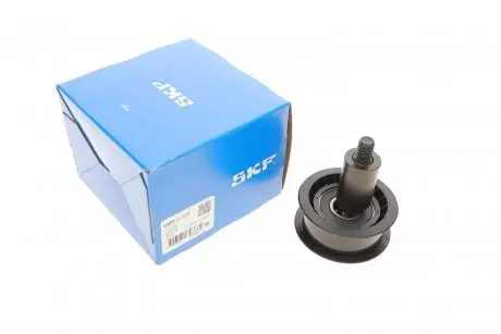 Ролик модуля натяжителя ремня SKF VKM 21120