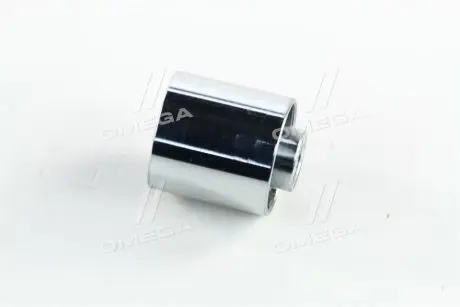 Ролик модуля натягувача ременя AUDI A6 (4F2, C6) 2.0 TFSI SKF VKM 21223