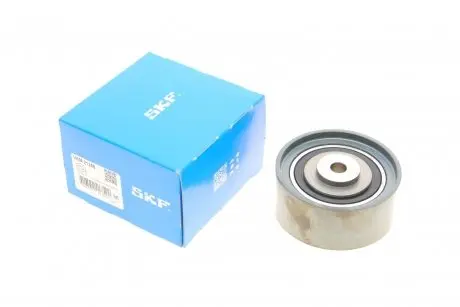 Ролик модуля натяжителя ремня SKF VKM 21256