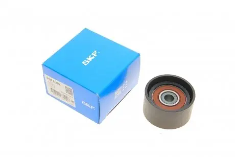Обводний ролик SKF VKM 22180