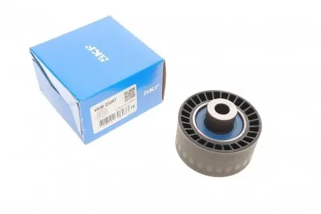 Ролик модуля натягувача ременя SKF VKM 23257