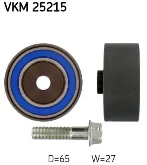Ролик направляючий SKF VKM25215