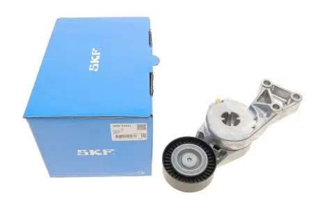 Натяжной ролик SKF VKM 31011