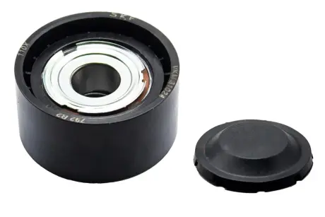 Ролик модуля натягувача ременя SKF VKM 31028