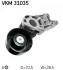Роликовый модуль натяжителя ремня SKF VKM 31035 (фото 1)