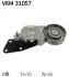 Ролик натяжний SKF VKM31057 (фото 1)