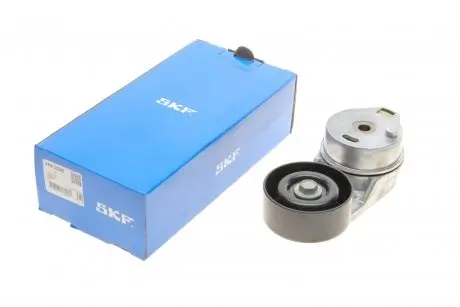 Натягувач ременя VW LT 28-35/LT 28-46 "2,8L "01-06 SKF VKM 31066