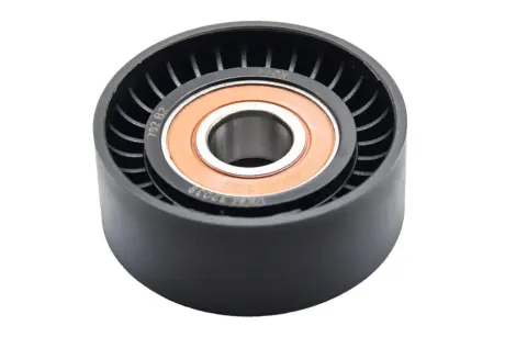 Ролик модуля натягувача ременя SKF VKM 32039