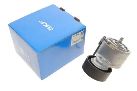 Роликовий модуль натягувача ременя SKF VKM 32080