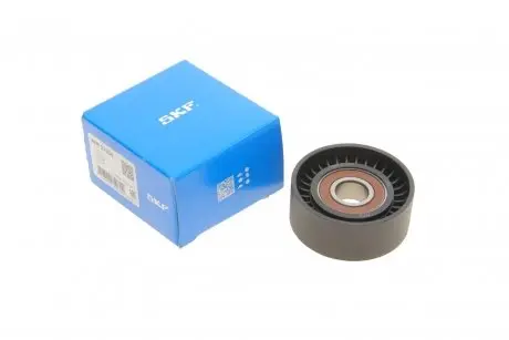 Ролик модуля натяжителя ремня SKF VKM 32104