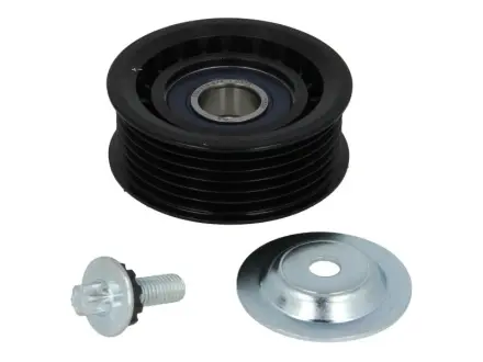 Направляючий ролик SKF VKM 32235