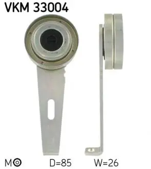Автозапчасть SKF VKM33004