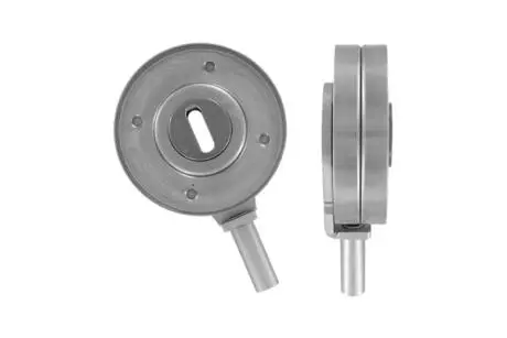 Ролик натягувача SKF VKM33014