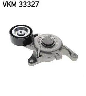 Ролик модуля натягувача ременя SKF VKM 33327