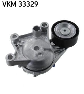 Ролик натяжний SKF VKM 33329