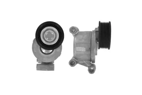 Натяжной ролик SKF VKM 34014