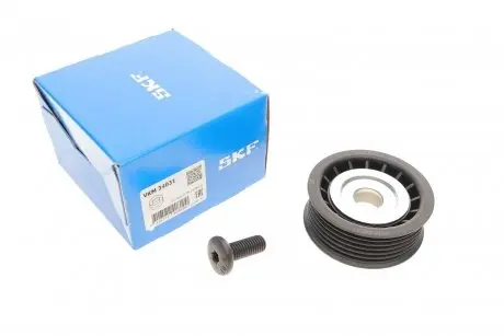 Обводний ролик SKF VKM 34031