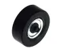 Ролик паразитний FORD/MAZDA Fiesta/Focus/Galaxy/Puma/121 &quot;1,25-2,3 &quot;91-08 SKF VKM34034 (фото 1)