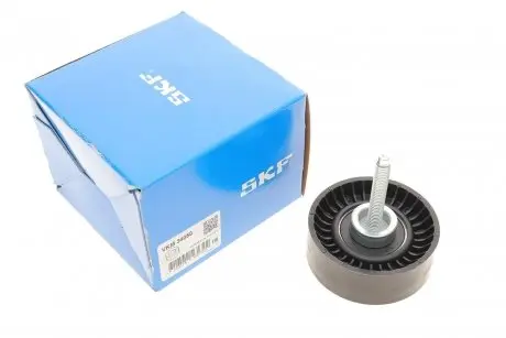 Обводний ролик SKF VKM 34050