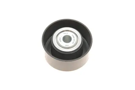 Ролик модуля натяжителя ремня SKF VKM 34102