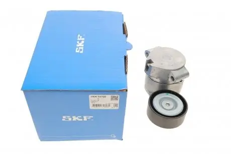 Натяжной ролик SKF VKM 34700