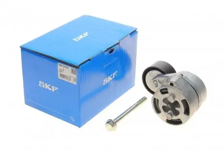 Натяжной ролик SKF VKM 34702