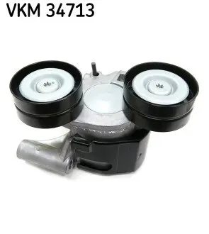 Роликовий модуль натягувача ременя SKF VKM 34713