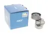 Роликовый модуль натяжителя ремня SKF VKM 35009 (фото 1)