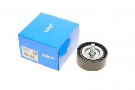 Обводний ролик SKF VKM 35022