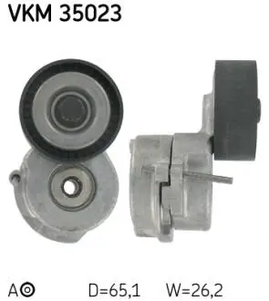 Натяжной механизм SKF VKM 35023 (фото 1)