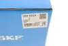 Роликовый модуль натяжителя ремня SKF VKM 35024 (фото 5)