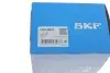 Роликовий модуль натягувача ременя SKF VKM 36020 (фото 4)