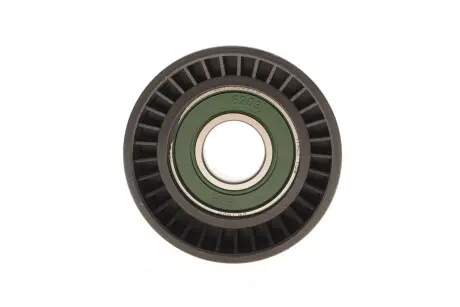 Ролик модуля натягувача ременя SKF VKM 36038
