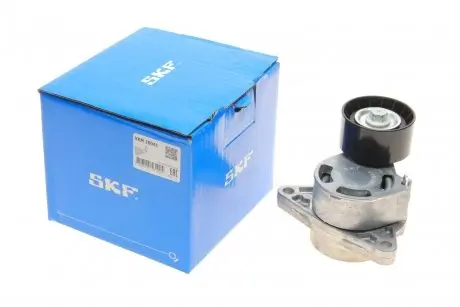 Роликовий модуль натягувача ременя SKF VKM 36041