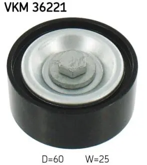 Автозапчасть SKF VKM36221