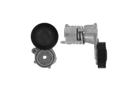 РОЛИК НАТЯЖНЫЙ SKF VKM36236