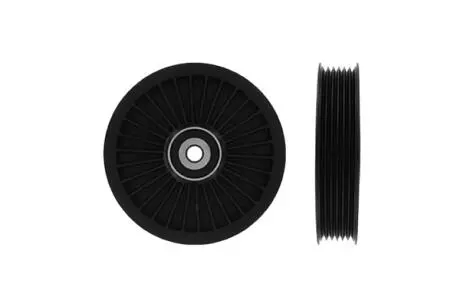 Ролик натяжний OPEL "2,CDTI "08-17 SKF VKM36250