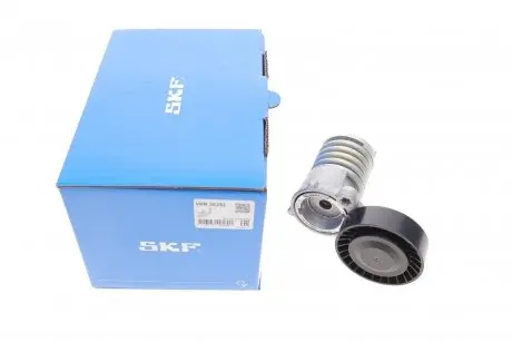 Роликовый модуль натяжителя ремня SKF VKM 36251