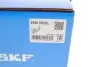Роликовый модуль натяжителя ремня SKF VKM 36251 (фото 5)