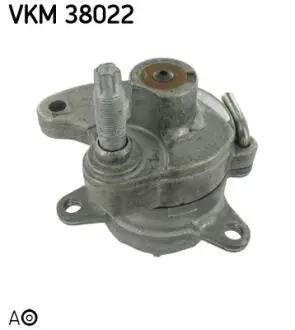 РОЛИК НАТЯЖНЫЙ SKF VKM38022
