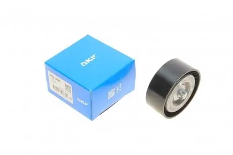 Ролик модуля натяжителя ремня SKF VKM 38050