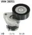 Натяжитель ремня MERCEDES C(203/204)/CLK(209)/E(211/212)/SLK(171/172)/Sprinter &quot;1,6/1,8L &quot;02&gt;&gt; SKF VKM38051 (фото 1)