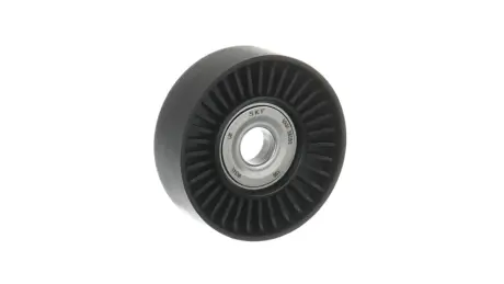 DB ролик натяжн.Sprinter 06- SKF VKM 38083